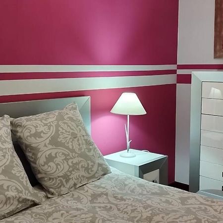 Apartamento El Ferial Saron Exterior foto
