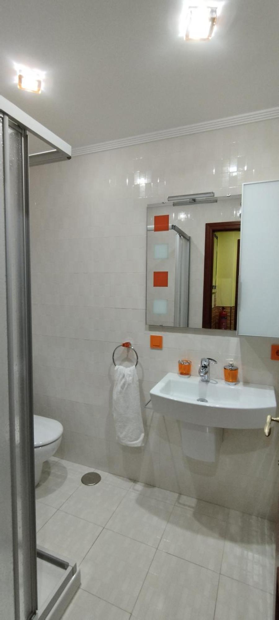 Apartamento El Ferial Saron Exterior foto