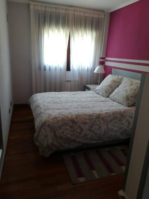 Apartamento El Ferial Saron Exterior foto